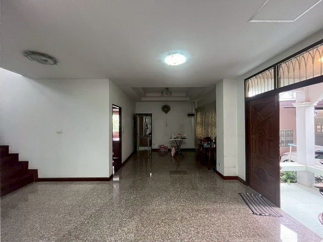 ขายบ้านเดี่ยว 2ชั้น 65ตรว.  ใกล้รถไฟฟ้าสถานีสิรินธร  สวย ทำเลทอง  ซ.จรัญสนิทวงศ์ 75  บางพลัด