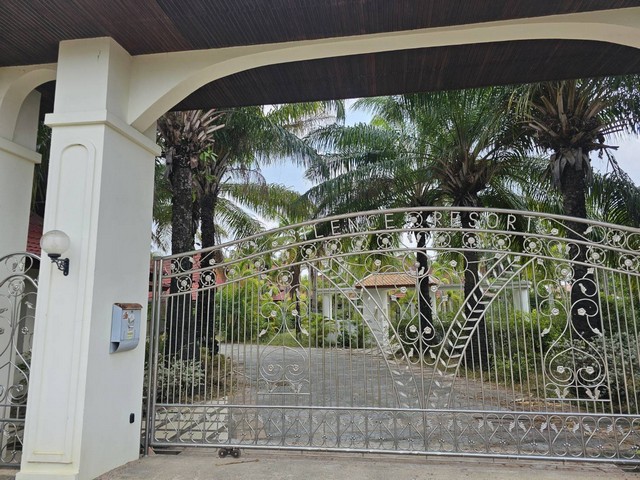 ขายที่ห้วยใหญ่..ที่ดินพัทยาเขาชีจรรย์ ใกล้สนามบินนานาชาติอู่ตะเภา