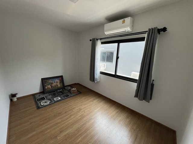 Pleno Sukhumvit Bangna 2 Townhome peaceful private near Mega Bangna