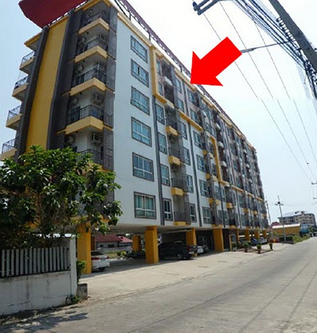 ขายคอนโด โครงการเดอะลูฟท์ คอนโด ตำบลห้วยกะปิ อำเภอเมืองชลบุรี ชลบุรี