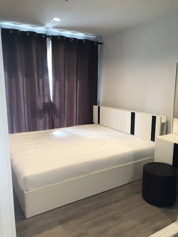 Regent Home Bangna Clean quiet convenient 5th floor BTS Bangna