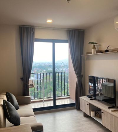 เดอะ เบส ไฮท์ คอนโดใหม่ ปล่อยเช่าง่าย วิวสวยชั้นสูง เฟอร์นิเจอร์ครบ พร้อมอยู่ ใกล้เซนทรัล 3 นาที