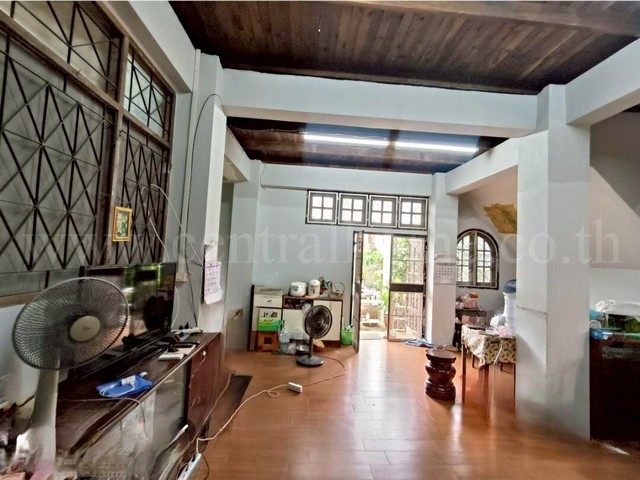 บ้านเดี่ยว 81 ตร.วา ซอยร่มประดู่ 1 บางพลี - สมุทรปราการ