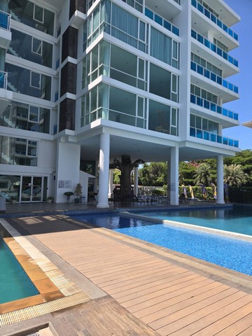 ขายมายรีสอร์ท หัวหิน กำไรตั้งแต่ซื้อ ขายต่ำกว่าราคาประเมิน