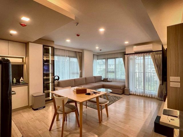 ขาย 4,567,000 บาท #ESCENTPARK VILLE CHIANGMAI คอนโดหรู #ติดเซ็นทรัลเฟสติวัล เชียงใหม่ — เดินเพียง 350 เมตร