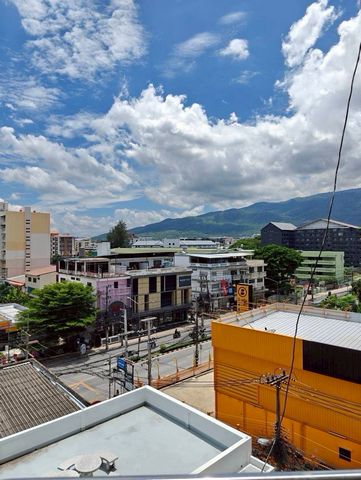 คุ้มมาก 1.75 ล้าน #นครพิงค์ คอนโด #ห้องดิบ #วิวดอย | #เหมาะสำหรับตกแต่งเองตามสไตล์ที่ชอบ #ซื้อรีโนเวทปล่อยเช่าได้กำไร #โควต้าชาวต่างชาติได้