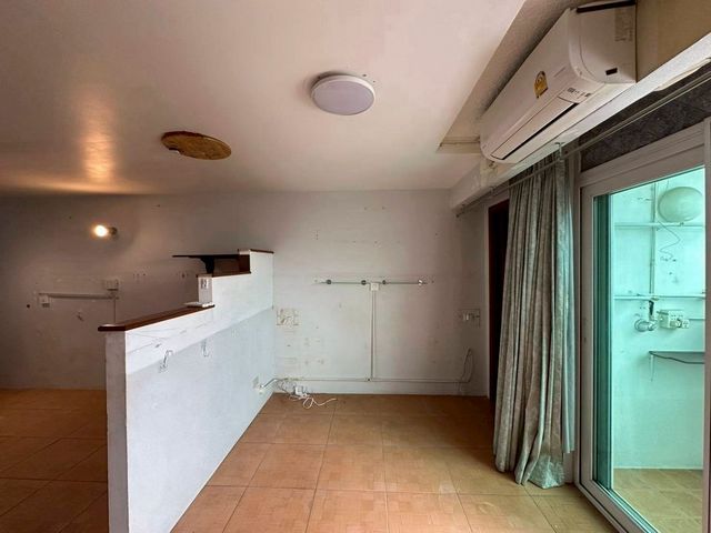 คุ้มมาก 1.75 ล้าน #นครพิงค์ คอนโด #ห้องดิบ #วิวดอย | #เหมาะสำหรับตกแต่งเองตามสไตล์ที่ชอบ #ซื้อรีโนเวทปล่อยเช่าได้กำไร #โควต้าชาวต่างชาติได้