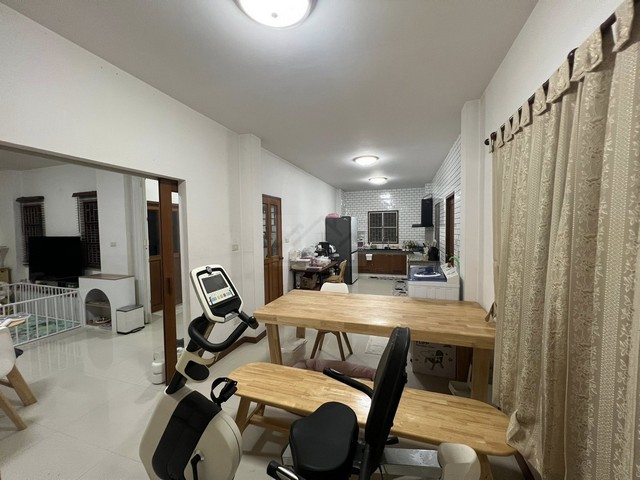 ขายบ้านเดี่ยว 2 ชั้น 50 ตรว. หมู่บ้านเนียมกล่ำสามัคคี รามอินทรา 14 ประเสริฐมนูกิจ29 แยก 8 ใกล้เลียบด่วน เกษตรนวมินทร์