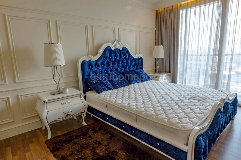 คอนโดให้เช่า Leluk Condominium ห้องขนาด 78.16 ตรม ชั้น 9 ห้องหัวมุมเงียบสงบ มีความเป็นส่วนตัว - ghd000625R