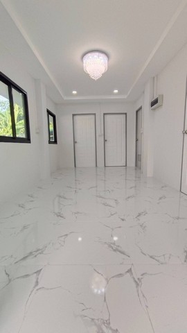 ขายบ้านสวย ทำเลดี ต.ต้นเปา อ.สันกำแพง เชียงใหม่ ใกล้สี่แยกบ่อสร้าง