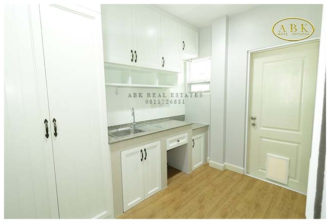 ขาย บ้านเดี่ยวหลังมุม ไลฟ์บางกอกบูเลอวาร์ด แจ้งวัฒนะ 7.45 ล้านบาท