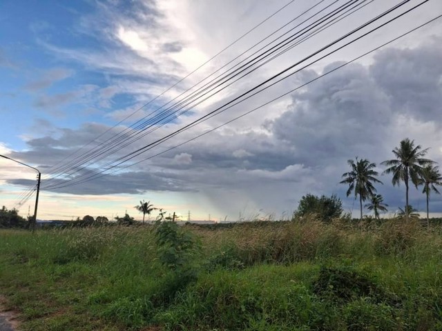 ขายที่ดินเขาคันทรง บ่อวิน ศรีราชา ห่างจากท่าเรือแหลมฉบัง 30 กม. FP-L0738