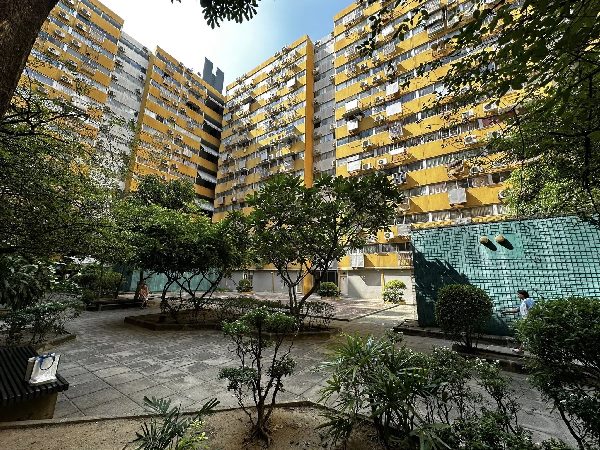 ขายคอนโดเมืองทองธานี ตึก T1 ชั้น 6  38.4 ตรม. สภาพดีมาก โครงสร้างอาคารมั่นคงแข็งแรง