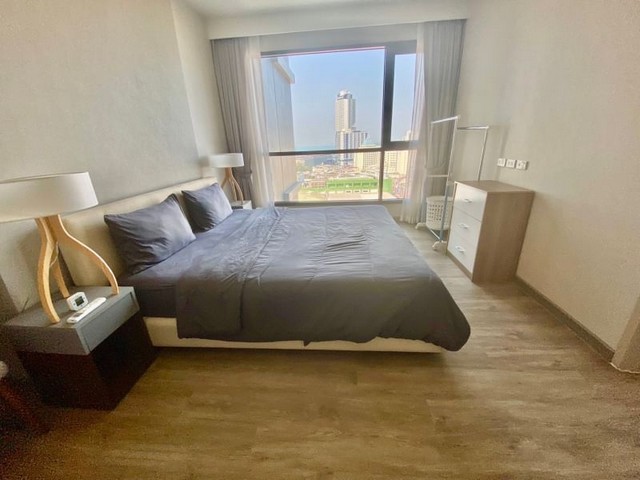 ขายคีน เซ็นเตอร์ คอนโดศรีราชา ห้องสวย ตกแต่งครบ พร้อมเข้าอยู่ FP-C0734 