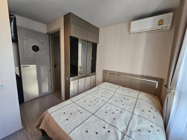 ให้เช่าคอนโด ตึก A ชั้น 39 Life Ladprao ติด BTS ห้าแยกลาดพร้าว ( ห้องไม่มีผลกระทบจากแผ่นดินไหว )