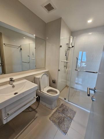 ให้เช่าคอนโด ตึก A ชั้น 39 Life Ladprao ติด BTS ห้าแยกลาดพร้าว ( ห้องไม่มีผลกระทบจากแผ่นดินไหว )