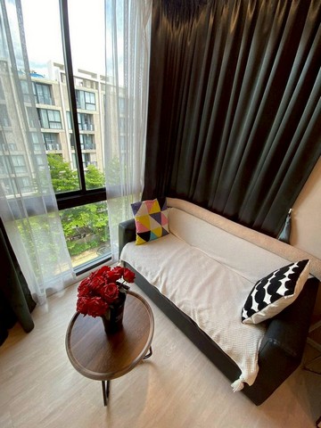 ให้เช่าปาล์มสปริงส์ คอนโด ใจกลางนิมมาน พร้อมเข้าอยู่  