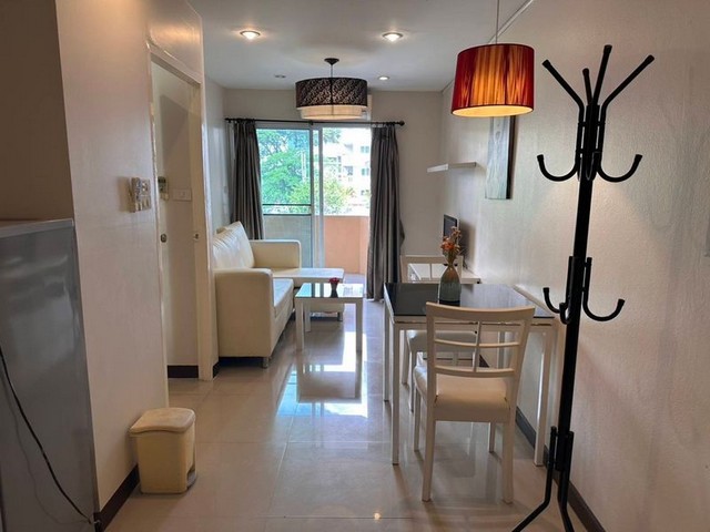 ฮิลล์ไซด์2 คอนโด ทำเลทอง ห้องกว้าง ตกแต่งสวย เฟอร์ครบ   