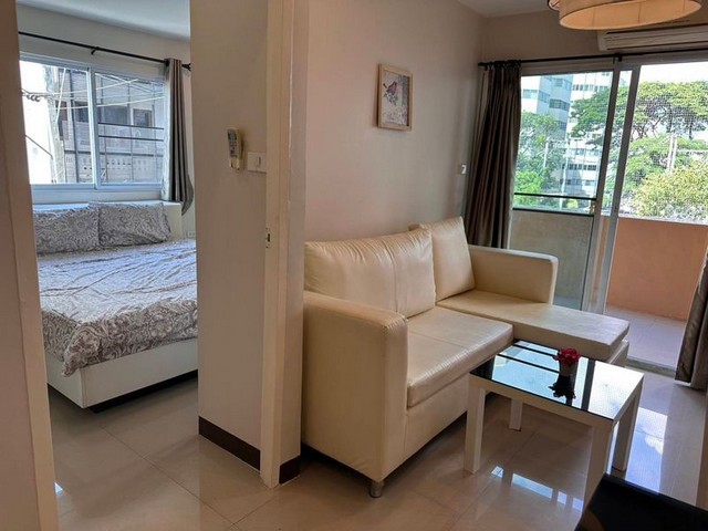 ฮิลล์ไซด์2 คอนโด ทำเลทอง ห้องกว้าง ตกแต่งสวย เฟอร์ครบ