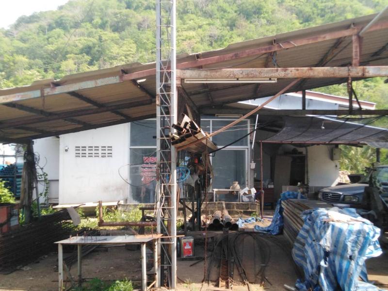 ขายที่ดินติดถนน ทำเลดี อำเภอเเก่งคอย จังหวัดสระบุรี