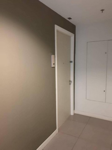 Condominium Centric Sathorn - Saint Louis เซ็นทริค สาทร - เซนต์หลุยส์ ไม่ไกลจาก รถไฟฟ้า BTS สุรศักดิ์ 5500000 - 1 BR 39ตรม ราคาถูก