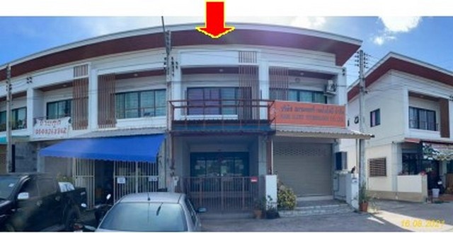 ขายทาวน์เฮ้าส์โครการ เมืองใหญ่แอทอมตะ ตำบลนาป่า อำเภอเมืองชลบุรี ชลบุรี