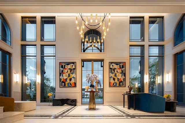 บ้านเดี่ยวโครงการใหม่เศษฐสิริ บางนา-สุวรรณภูมิ น่าอยู่มาก 5 ห้องนอน เศษฐสิริ by แสนสิริ  บางพลี  สมุทรปราการ