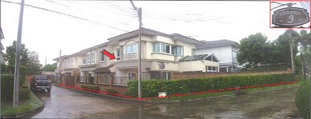 ขายบ้านเดี่ยวโครงการคาซ่ารีเจ้นท์ ตำบลสุรศักดิ์ อำเภอศรีราชา ชลบุรี