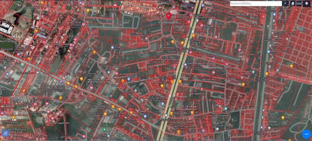 ขายขาดทุนโรงแรมที่พัทยา โรงแรมถนนสุขุมวิทพัทยา 46 ห่างหาดพัทยา 2 กม.