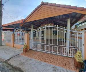 ขายบ้านเดี่ยวชั้นเดียว #หมู่บ้านร่วมโชคดี ขายบ้านเดี่ยวชั้นเดียว #หมู่บ้านร่วมโชคดี 