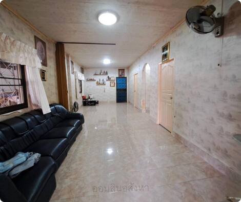 ขายบ้านเดี่ยวชั้นเดียว #หมู่บ้านร่วมโชคดี ขายบ้านเดี่ยวชั้นเดียว #หมู่บ้านร่วมโชคดี