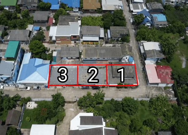 3.5 ล้านทุกแปลง ที่ดินสวยๆซ.ด่านสำโรง 28  3.5 ล้านทุกแปลง ที่ดินสวยๆซ.ด่านสำโรง 28