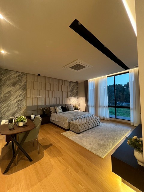 P771 ขาย บ้านเดี่ยว 3 ชั้น โครงการ เดอะ มาสเตอร์ สุขุมวิท-อ่อนนุช The Master Sukhumvit-Onnut ซอยอ่อนนุช 17 บ้านใหม่สวยพร้อมลิฟต์