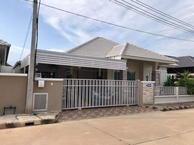 บ้านสวย #โซนแม่โจ้ ขาย 2.79 ล้าน 57 ตรว. #สันทราย บ้านชั้นเดียว พร้อมเฟอร์นิเจอร์บางส่วน #ซื้ออยู่เองหรือปล่อยเช่าได้ #ทำโฮมออฟฟิศได้