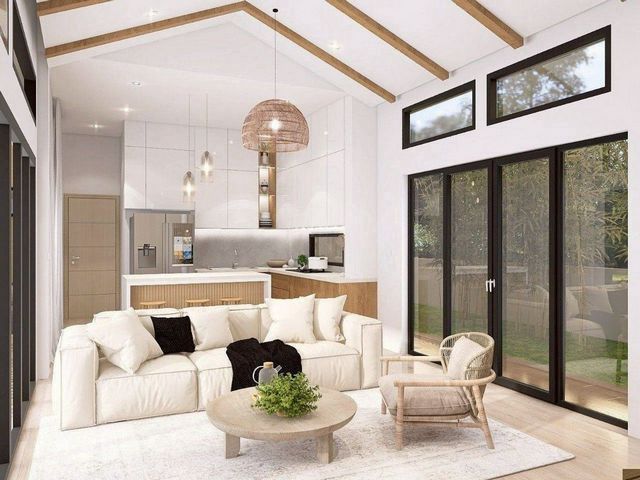 พูลวิลล่าสั่งสร้างใหม่ เริ่มต้นเพียง 10.9 ล้าน #เวิลด์คลับแลนด์ #หางดง ทำเลยอดนิยม #สั่งสร้างได้ พร้อมเข้าอยู่ #น้ำไม่ท่วม