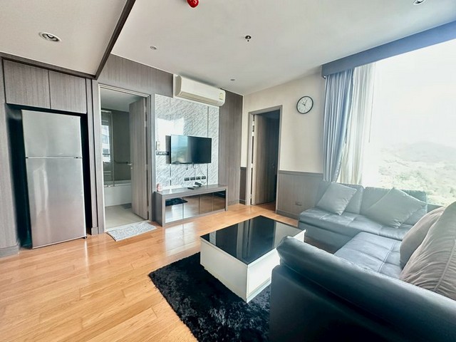 ห้องเช่าศรีราชา มารีน่า เบย์ฟร้อนท์ คอนโดหรู ติดทะเล วิวเขา TP-C1338