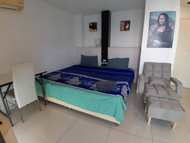 [ขาย] คอนโด City Center Residence พัทยา | สตูดิโอ | ชั้น 8 | 25 ตร.ม. | วิวสระว่ายน้ำ | 1.79 ล้าน