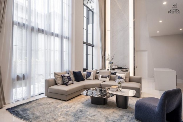 ขายบ้านเดี่ยว 2 ชั้น 154.70 ตรว. โครงการนาราสิริ กรุงเทพกรีฑา ถนนศรีนครินทร์-ร่มเกล้า กรุงเทพกรีฑาตัดใหม่