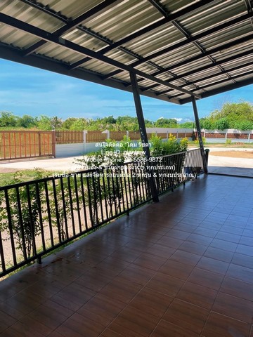 บ้าน ขายบ้านชั้นเดียวสไตล์บ้านสวนรีสอร์ต ชะอำ จ.เพชรบุรี 1 ไร่ 5 น 3 น้ำ ราคา 2.8 ล้านบาท  5 BR 2800000 -   ราคาดี เพชรบุรี