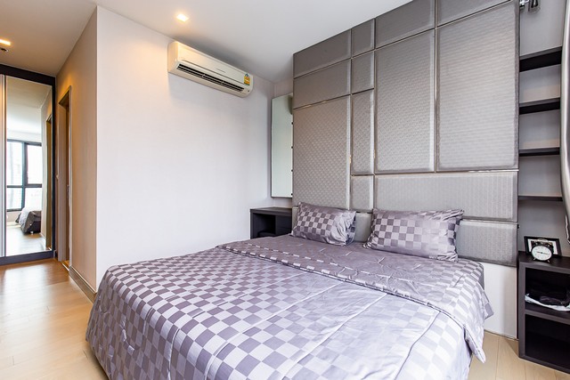 DL-6932 ว่าง ให้ เช่า เอชคิว ทองหล่อ ห้องว่างพร้อมเข้าอยู่