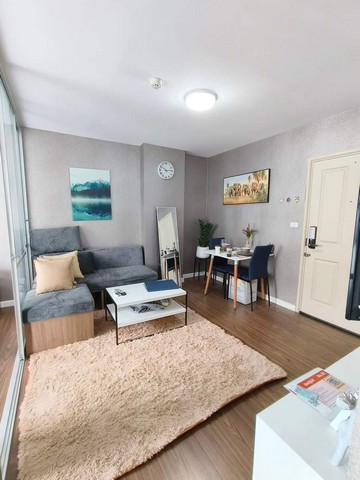 ดีคอนโด นิม ทำเลดี วิวสระว่ายน้ำ เฟอร์ครบ พร้อมอยู่