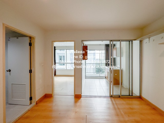 คอนโดฯ เดอะนิช ไอดี บางแค The Niche ID Bangkhae สวยมาก กรุงเทพ