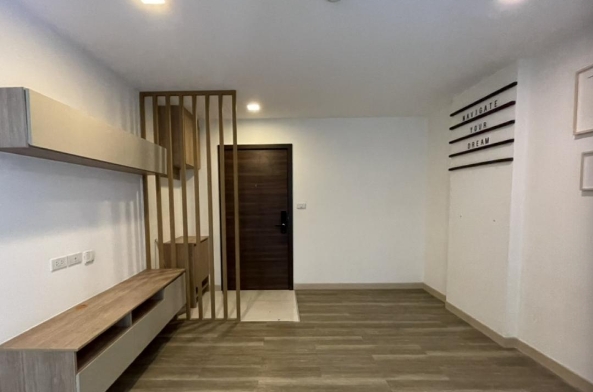 ขายคอนโด Moniiq condo สุขุมวิท 64 พระโขนง ใกล้ BTS 