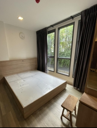 ขายคอนโด Moniiq condo สุขุมวิท 64 พระโขนง ใกล้ BTS