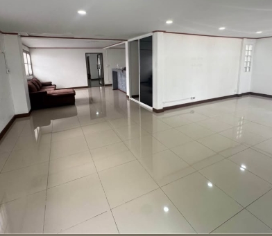 ให้เช่าบ้านเดี่ยว หมู่บ้านเมืองทอง 2 โครงการ 3  ซอยพัฒนาการ 53 แยก 6