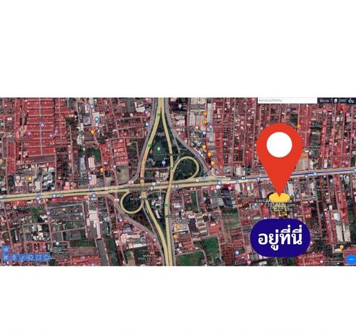 ขายที่ดินพร้อมสิ่งปลูกสร้าง ตรงข้ามเดอะมอลล์บางแค ห่าง mrt หลักสอง 200 เมตร