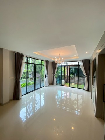 KL0111 ขายบ้าน ณุศาศิริ ซิตี้ พระราม 2 ขนาด105.1 ตร.วา  พื้นที่ใช้สอย 340 ต.ร.ม. 2ชั้น บ้านเดี่ยว ทำเลศักยภาพ