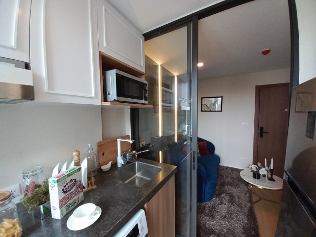 ขายคอนโด Cerocco บางนา 36 ขนาด 26.53 ตร.ม. ตรงข้ามเซ็นทรัล บางนา และ ใกล้ BTS บางนา เพียงไม่กี่นาที เขตบางนา กรุงเทพฯ