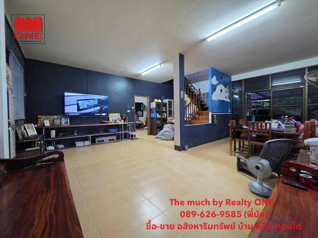 บ้านเดี่ยว 2 ชั้น ราคา 1.2 ลบ. บ้านโนนมะเกลือหมู่ 13 ตำบลนาฝาย อำเภอเมืองชัยภูมิ จังหวัดชัยภูมิ