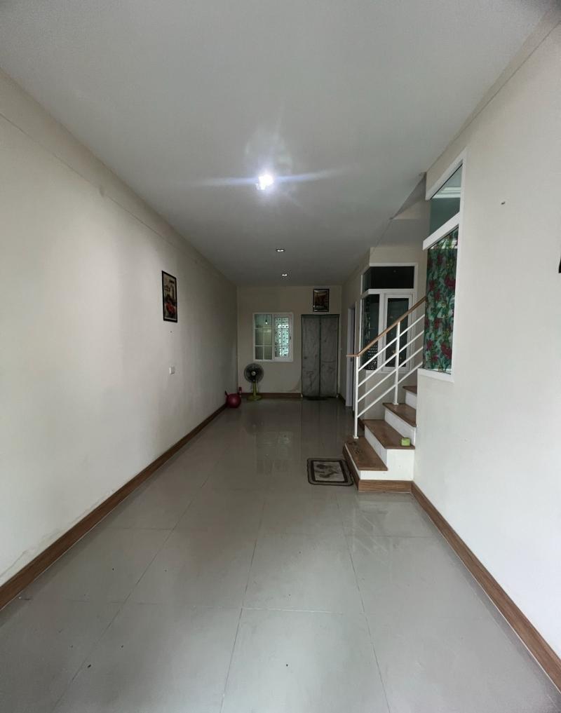 ขายทาวน์เฮ้าส์มือสอง เขตบางเขน กรุงเทพมหานคร โครงการ โกลเด้น ทาวน์ รามอินทรา-คู้บอน